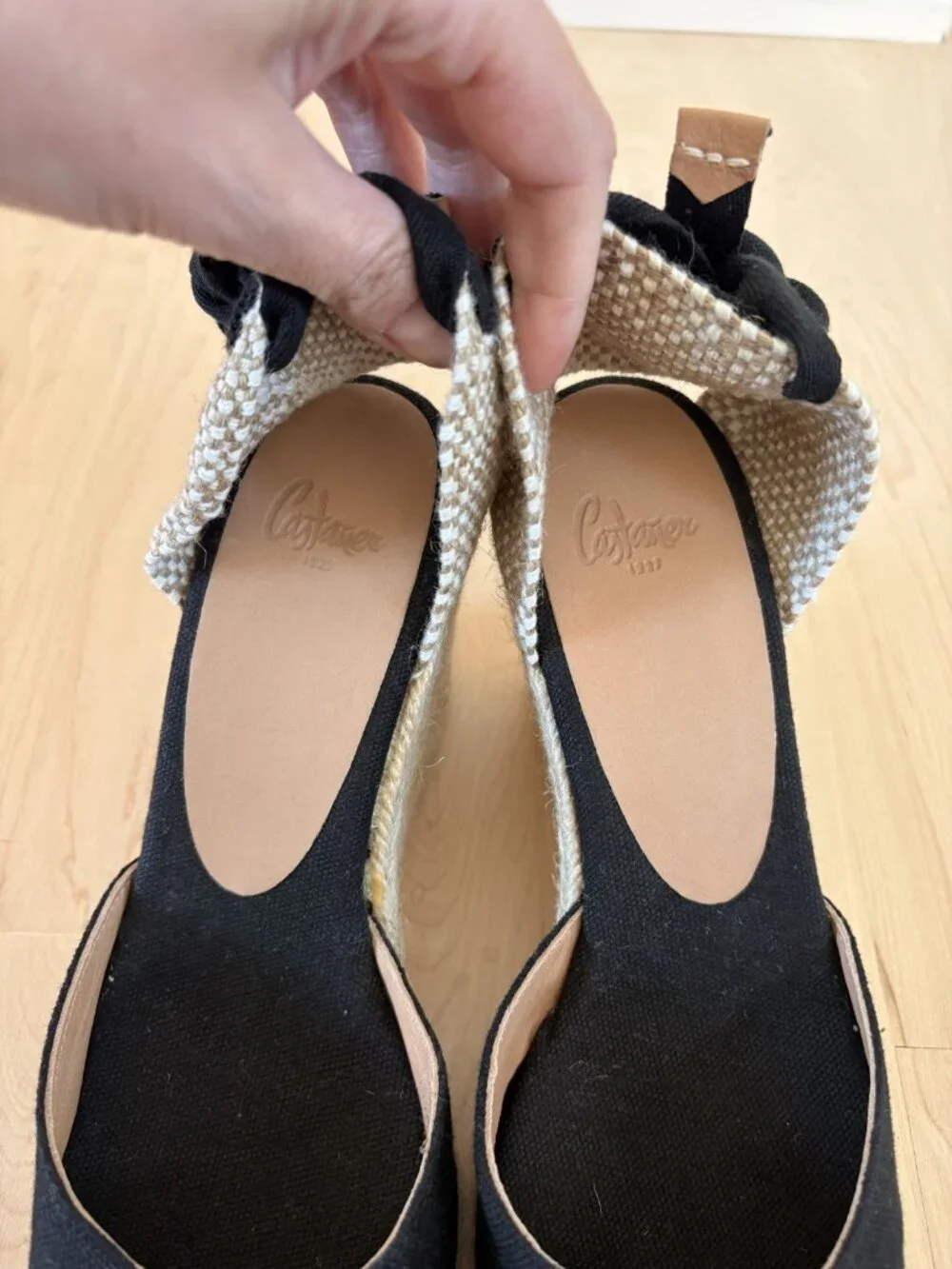 Castaner Chiara Espadrille